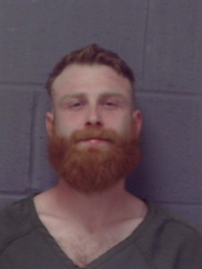 Kimbrough, Dakota James