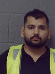 No Given Name, Dinesh 