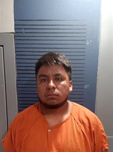Gonzalez-Monroy, Luis 