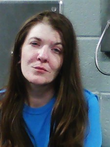 Aldridge, Melanie Shea