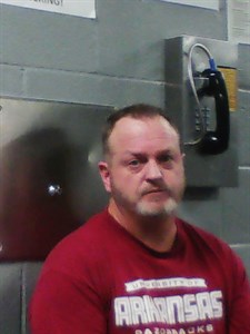 Stepp, Jeremy Leon