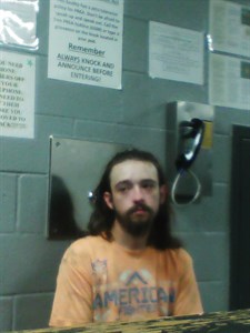 Turner, Trenton Layke