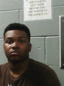 Toney, Sean Michael