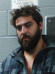 Gorrell, Cody Whane
