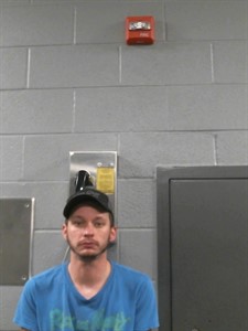 Morrow, Brandon Reese