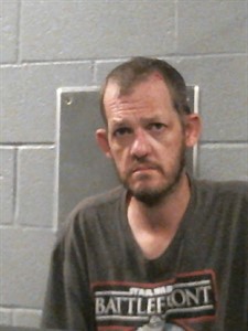 Erickson, Brandon Albert