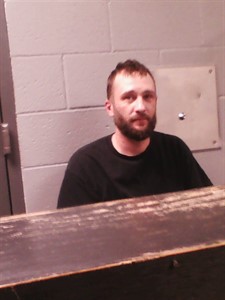 Teague, Preston Allen