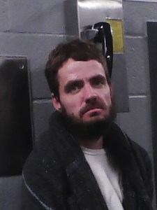 Miller, Mark Anthony