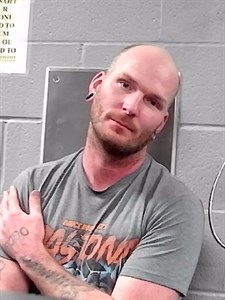 Hendrix, Aaron Allan