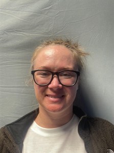HALL, Stephanie LYNN