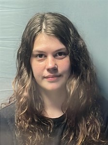 Cryderman, Talynn Kay