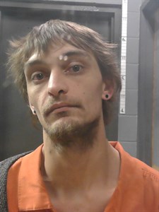 CHASTEEN, Zachary Aaron-Daniel