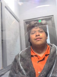 Reyes, Angel Gabriel