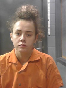 Randall, Leann Marie