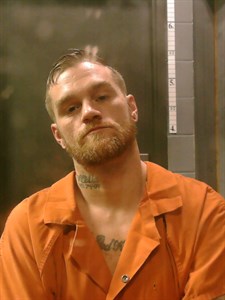 HUMPHREY, Ryan KOLBY