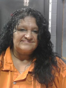 ORTEGA, Rosemary 
