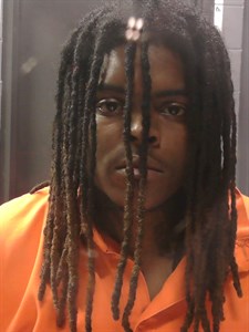 Mckinney, Jordan Nicholas