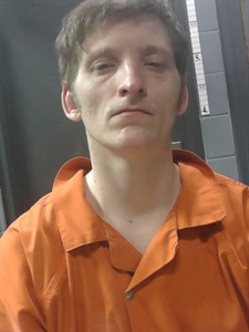 Joyce, Jeffery Tyler