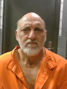 MCCARLEY, William GREG