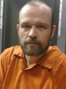 Griffey, Brandon Joseph