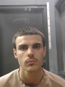 Mohr, Kaleb Christopher