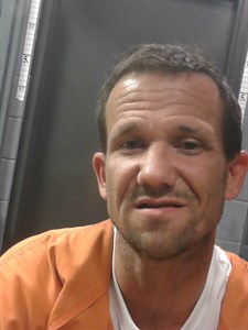 Ketchum, Joshua Ryan