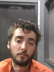 Jones, Christopher Scott
