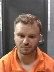 Dustman, Kyle Alexander
