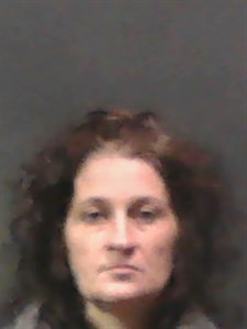 HENRY, Melissa DAWN