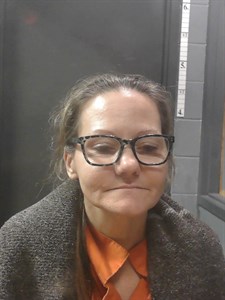 Donisi, Shelly Marie