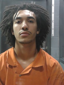 Rogers, Zaedyn Xavierscott