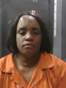 Middleton, Gerrica Menay