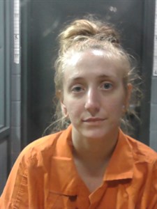ALLEN, Lindsey FAITH