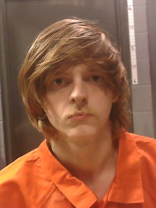 Patterson, Tyler Ray