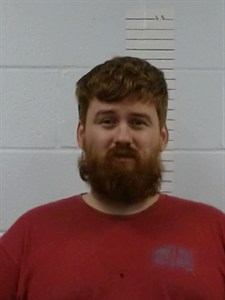 Harrison, Holden M