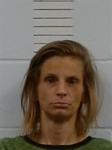 Stephens, Christy Leeann