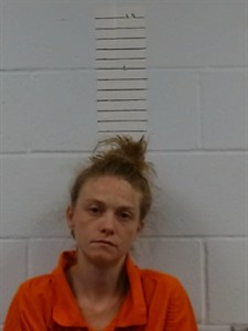 Harris, Josi Nicole