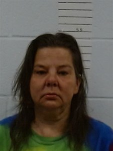 Mckenzie, Amy Nicole