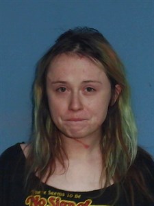 Williams, Victoria Diana