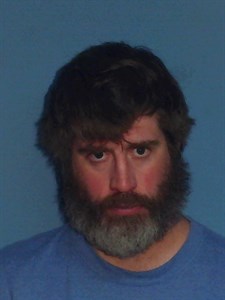 BOUGHNER, Lance CODY