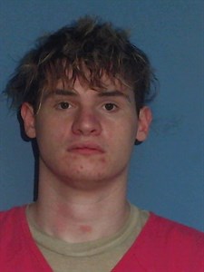 Sanders, Daniel Harlen