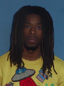 Williams, Kurterrious 