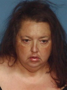Mcnew, Tina Jean