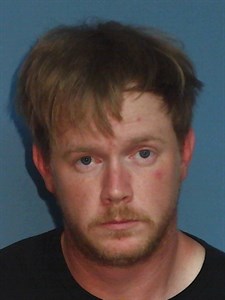 Calhoun, Joel David