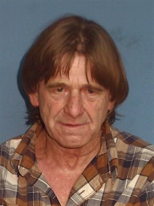 OSWALT, Terry WAYNE