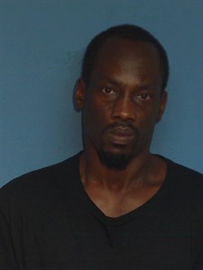 Moore, Jerry Earl