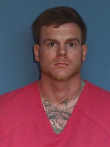 Cox, Lee Brent