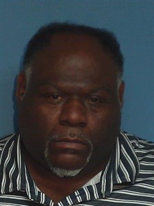 Mcghee, Terrence Lamont