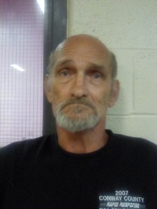 ROBINSON, Robert CURTIS