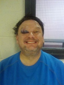 Berryman, Ryan Vincent